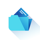 BD File Manager icon