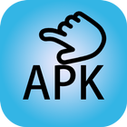 apk提取 - apk extractor & 安装包提取 icône
