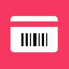 Discountly:loyalty card wallet