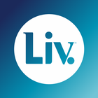 آیکون‌ Liv