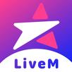 Livme: Live Video Chat App APK
