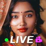 Livmet - Video Call, Live Chat