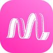 Livmet Lite: Enjoy Happy Video icon
