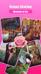 Livmet Lite: Enjoy Happy Video APK Herunterladen