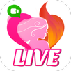 Livcallmet: Match & Video Talk APK