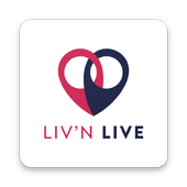 Liv N Live icon