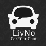LivNo Car-2-Car-Chat APK