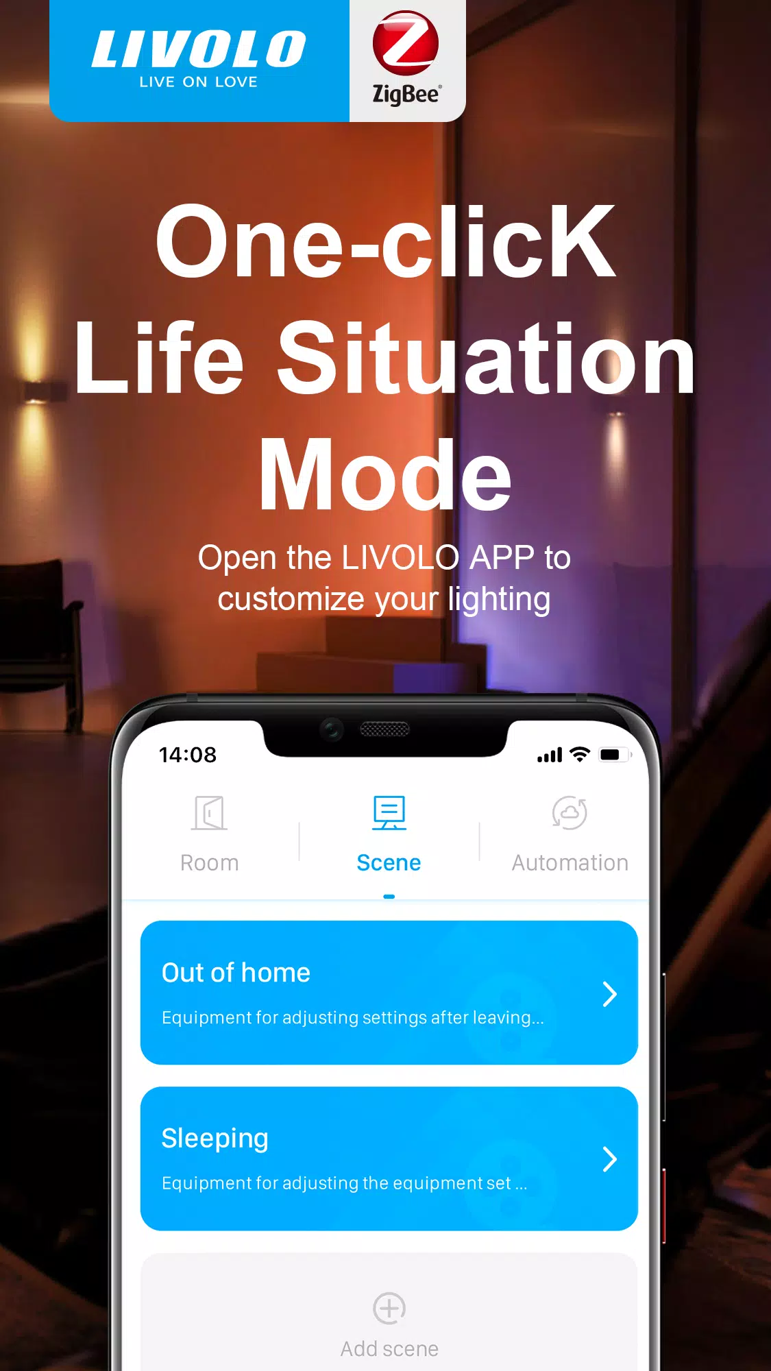 LIVOLO HOME APK for Android Download