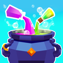 Potion Craft - Mixing Games APK