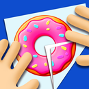 Origami Craft Fold Shapes APK