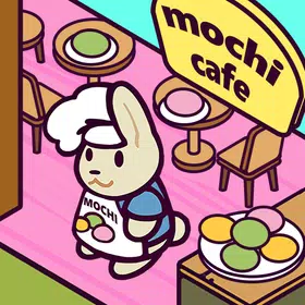 Bunny Bakery – Cute Cozy Games