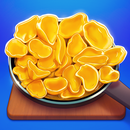Chips Puff Up Simulator APK