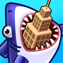 Shark Game - Comer Mundo APK