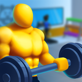 Workout Games - Weight Lifting APK