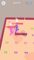 Workout Games - Weight Lifting screenshot 1