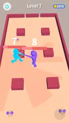 Workout Games - Weight Lifting XAPK download