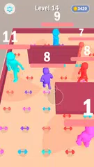 Workout Games - Weight Lifting XAPK download