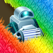 Lawn Grass - Mowing Simulator icon