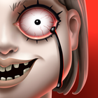 Scary Ghost - Horror Games ไอคอน