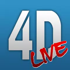 Singapore 4D for TV XAPK download