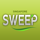 Singapore Sweep ไอคอน