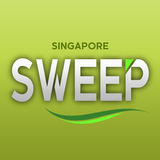 Singapore Sweep Zeichen