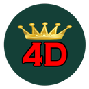 4D King v2 Live 4D Results APK