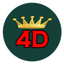 4DKing Live Results v2 APK