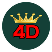 ”4D King v2 Live 4D Results