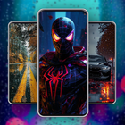 HD Wallpaper - Live Wallpapers icon