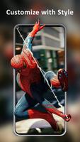 HD Wallpaper - Live Wallpapers poster