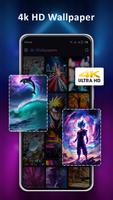 HD Wallpaper - Live Wallpapers screenshot 3