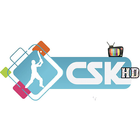 CSK TV icône