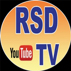 آیکون‌ RSD TV