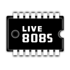 Live 8085 icon