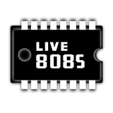 Live 8085 - 8085 simulator
