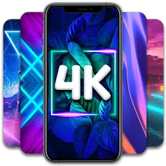 download 4K Live Wallpaper UHD XAPK
