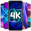 4K Live Wallpaper UHD APK