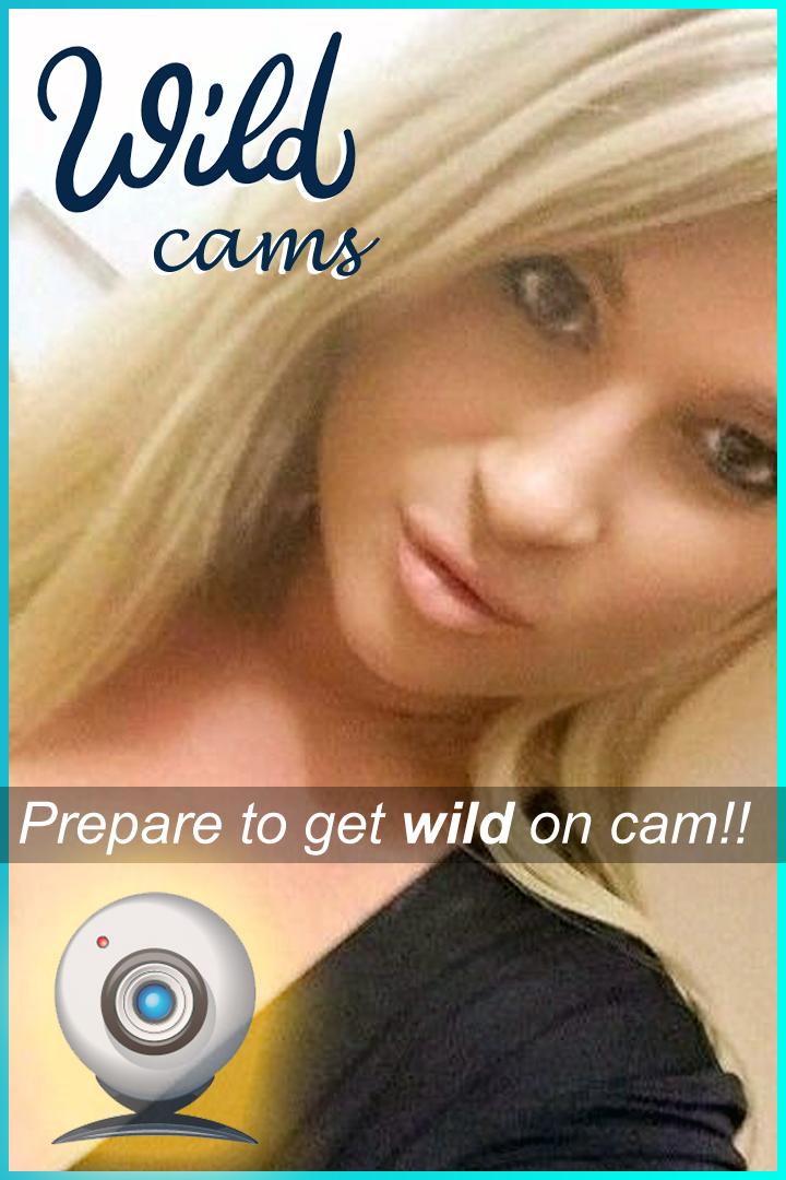 Wild Cams ▶️ Video Chat 💬 Camgirl Dating 🔥 🍆 💜 APK voor Android Download