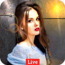 Camera Light Effect APK