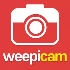Скачать Weepicam: Live Video Chat Call APK