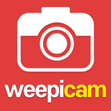 Weepicam: Live Video Chat Call