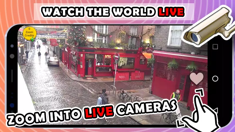 Live Webcam World: Online CCTV Cameras APK for Android Download