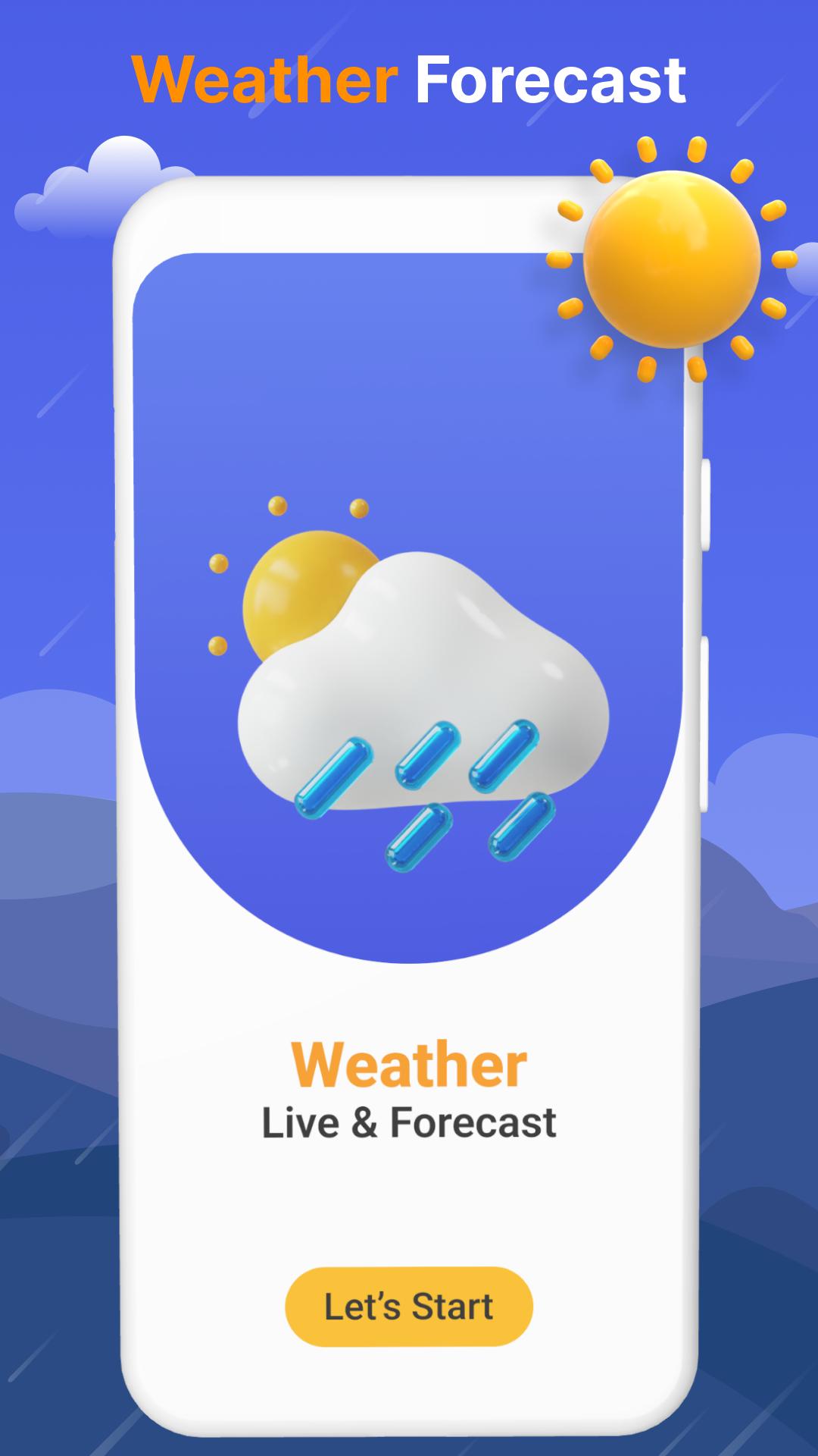 Seguimiento de pronósticos en vivo