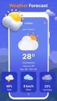 Weather Live Update & Forecast اسکرین شاٹ 1