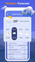 Weather Live Update & Forecast اسکرین شاٹ 2