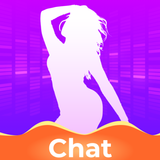 APK Aloha Chat-Video Chat App