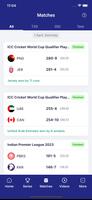 Cric - Live Cricket Score bài đăng