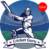 Cricket Line Guru - Fast Live Line