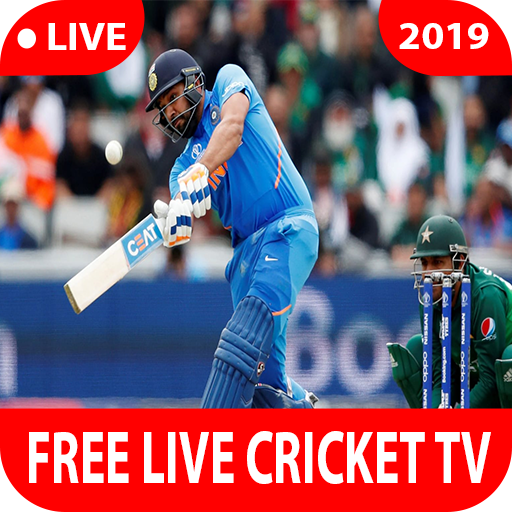 Live Cricket TV 2019 - WorldCup Live Cricket Score